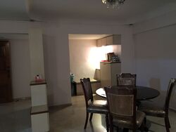 Blk 581 Pasir Ris Street 53 (Pasir Ris), HDB Executive #410439531